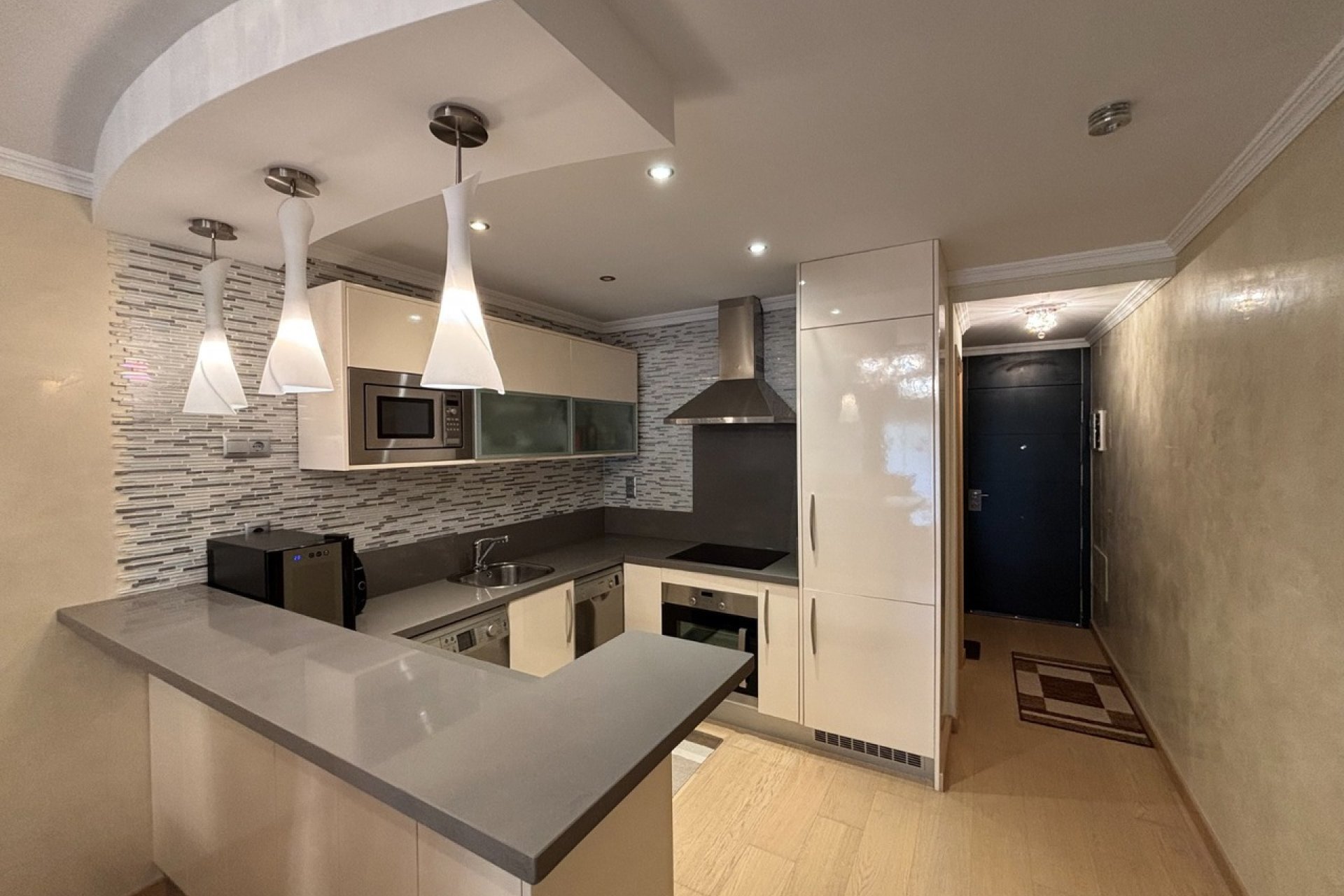 Revente - Apartment -
Cabo Roig - Costa Blanca