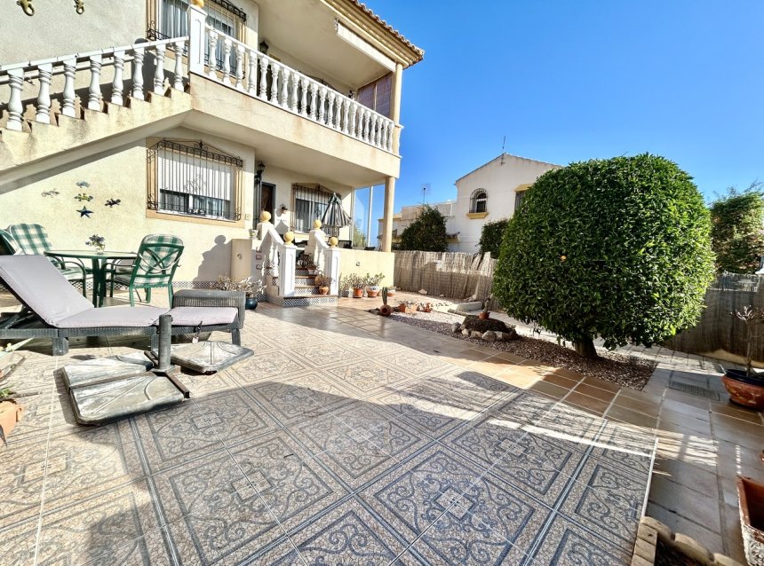 Revente - Apartment -
Cabo Roig - Costa Blanca