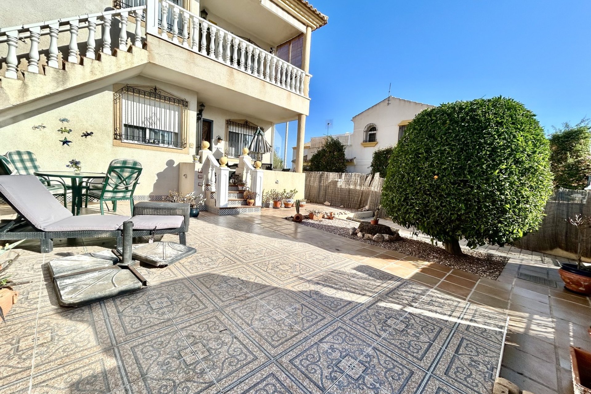 Revente - Apartment -
Cabo Roig - Costa Blanca