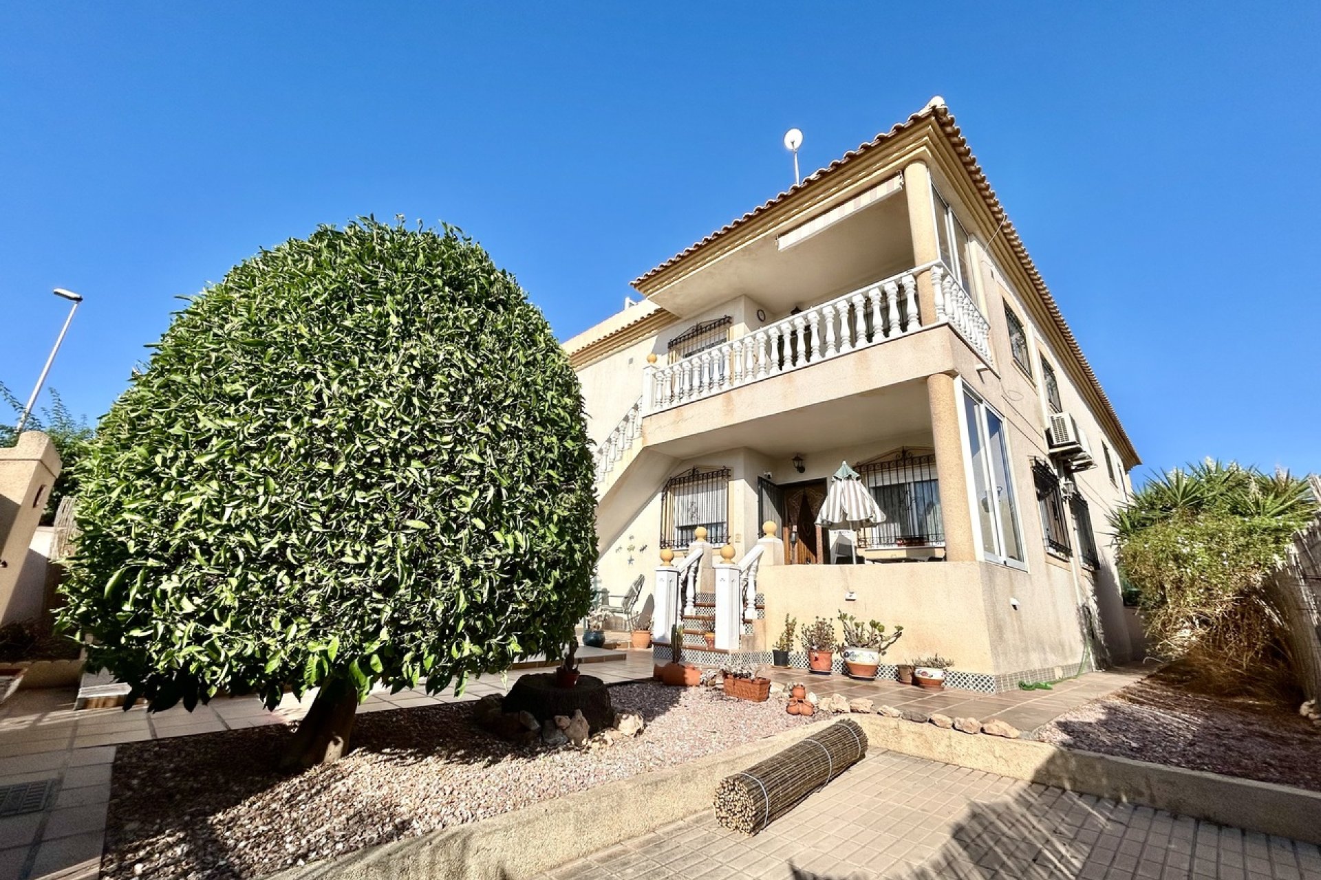 Revente - Apartment -
Cabo Roig - Costa Blanca