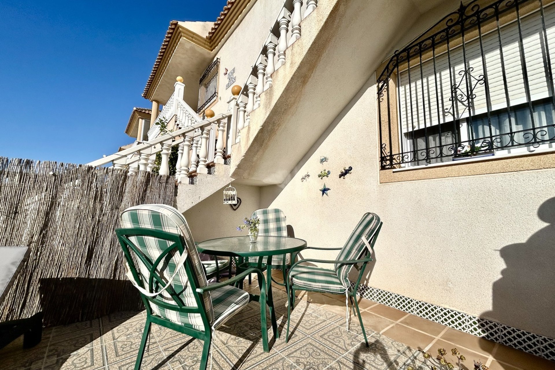 Revente - Apartment -
Cabo Roig - Costa Blanca