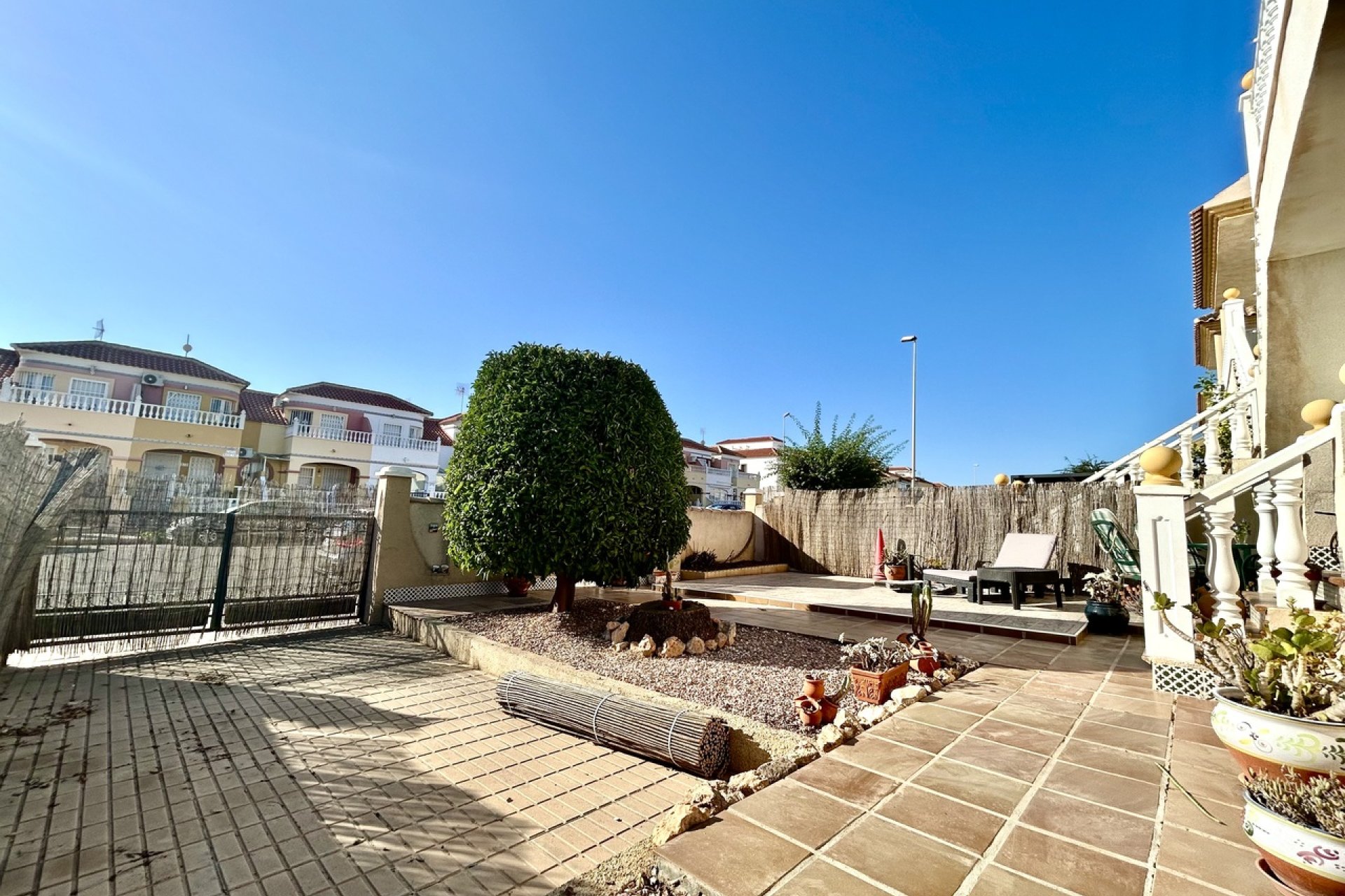 Revente - Apartment -
Cabo Roig - Costa Blanca