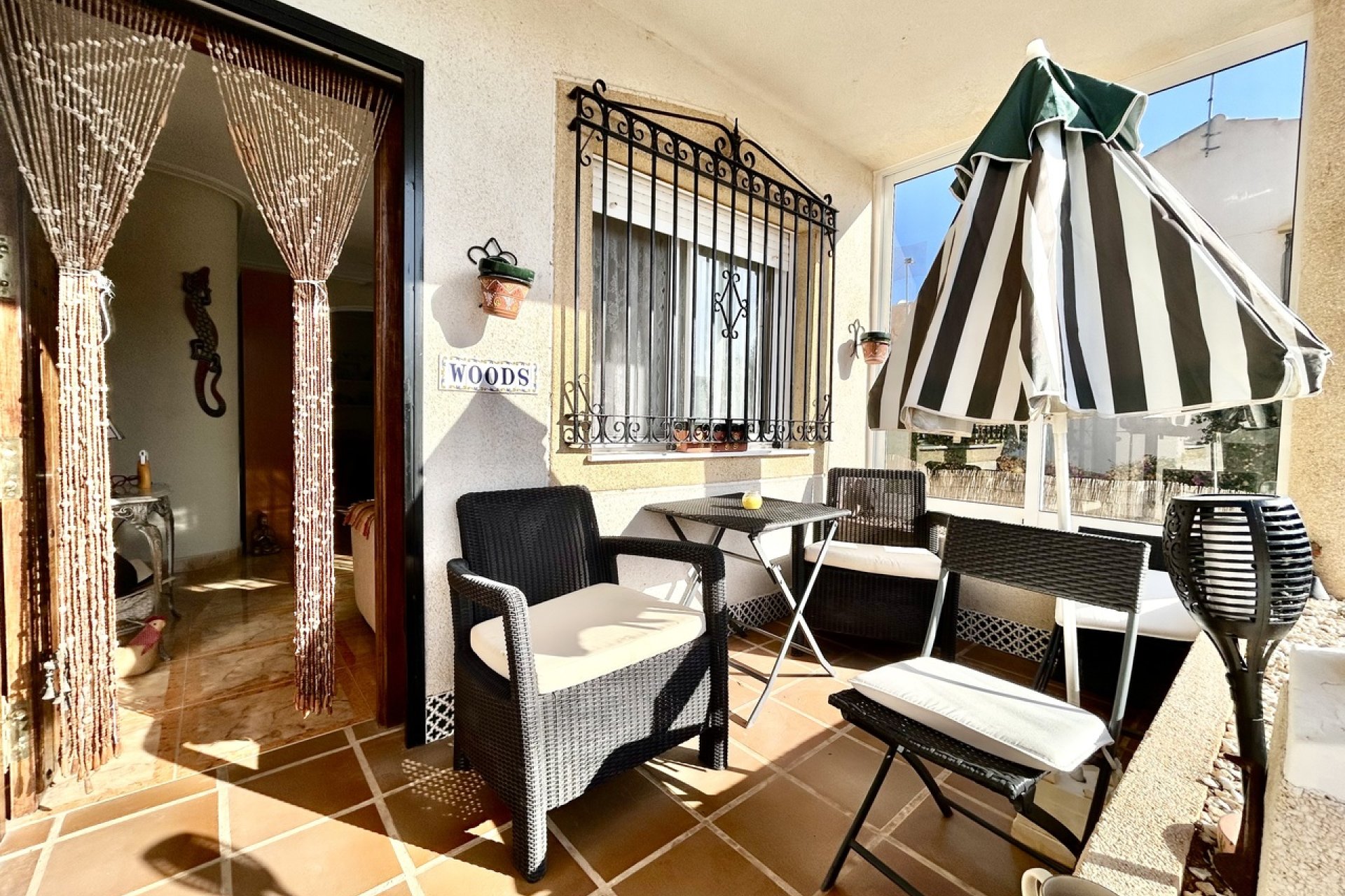 Revente - Apartment -
Cabo Roig - Costa Blanca