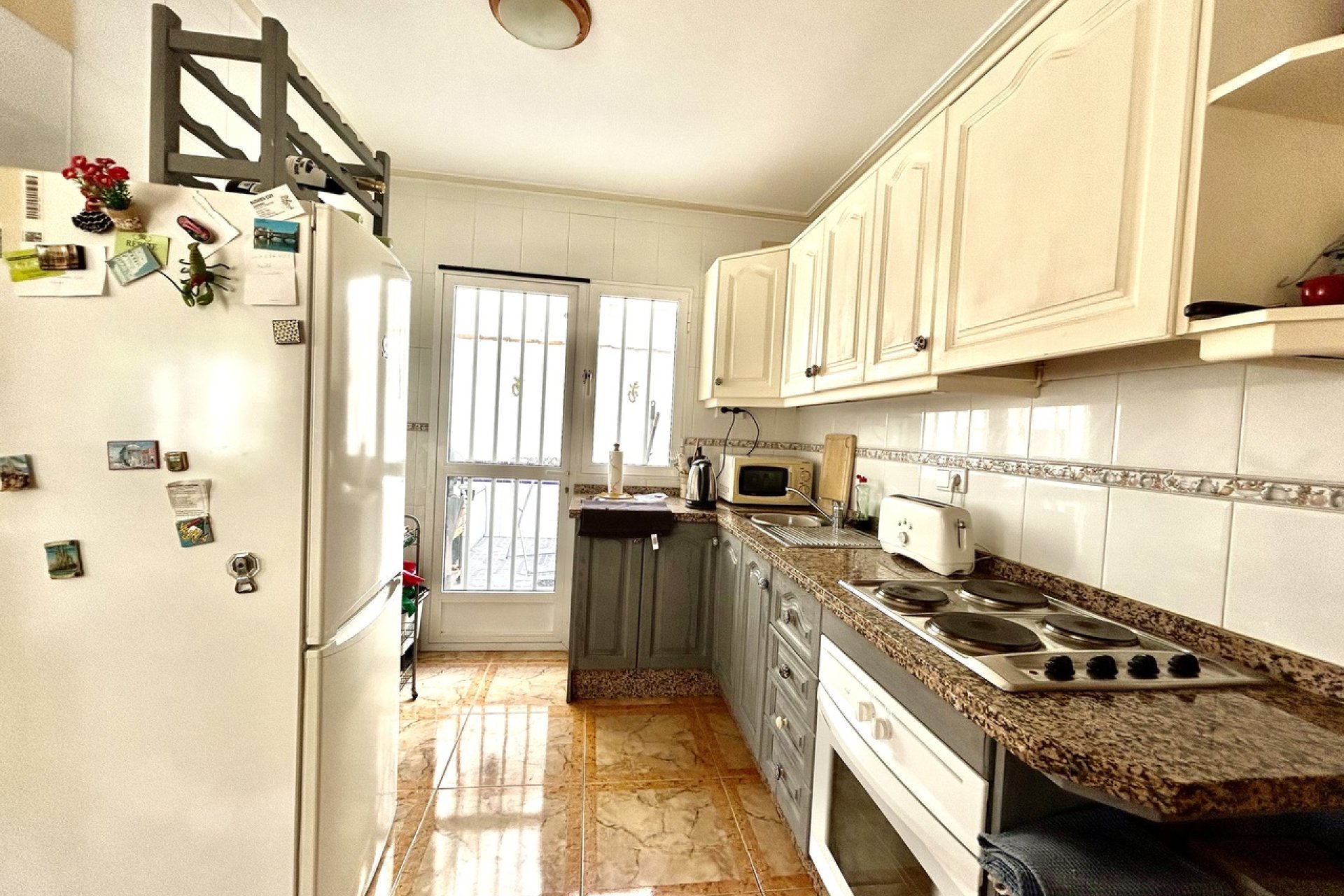 Revente - Apartment -
Cabo Roig - Costa Blanca