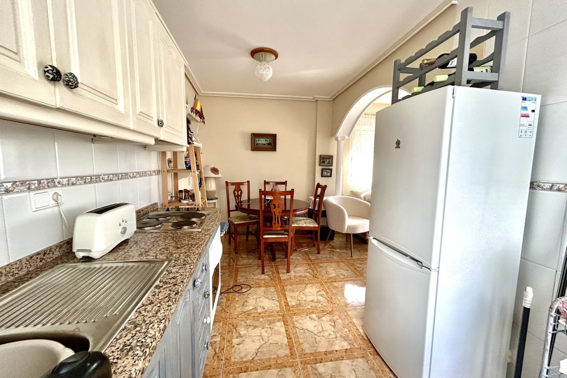 Revente - Apartment -
Cabo Roig - Costa Blanca