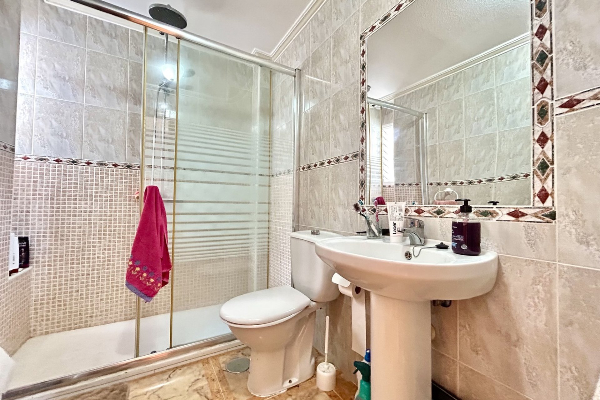 Revente - Apartment -
Cabo Roig - Costa Blanca