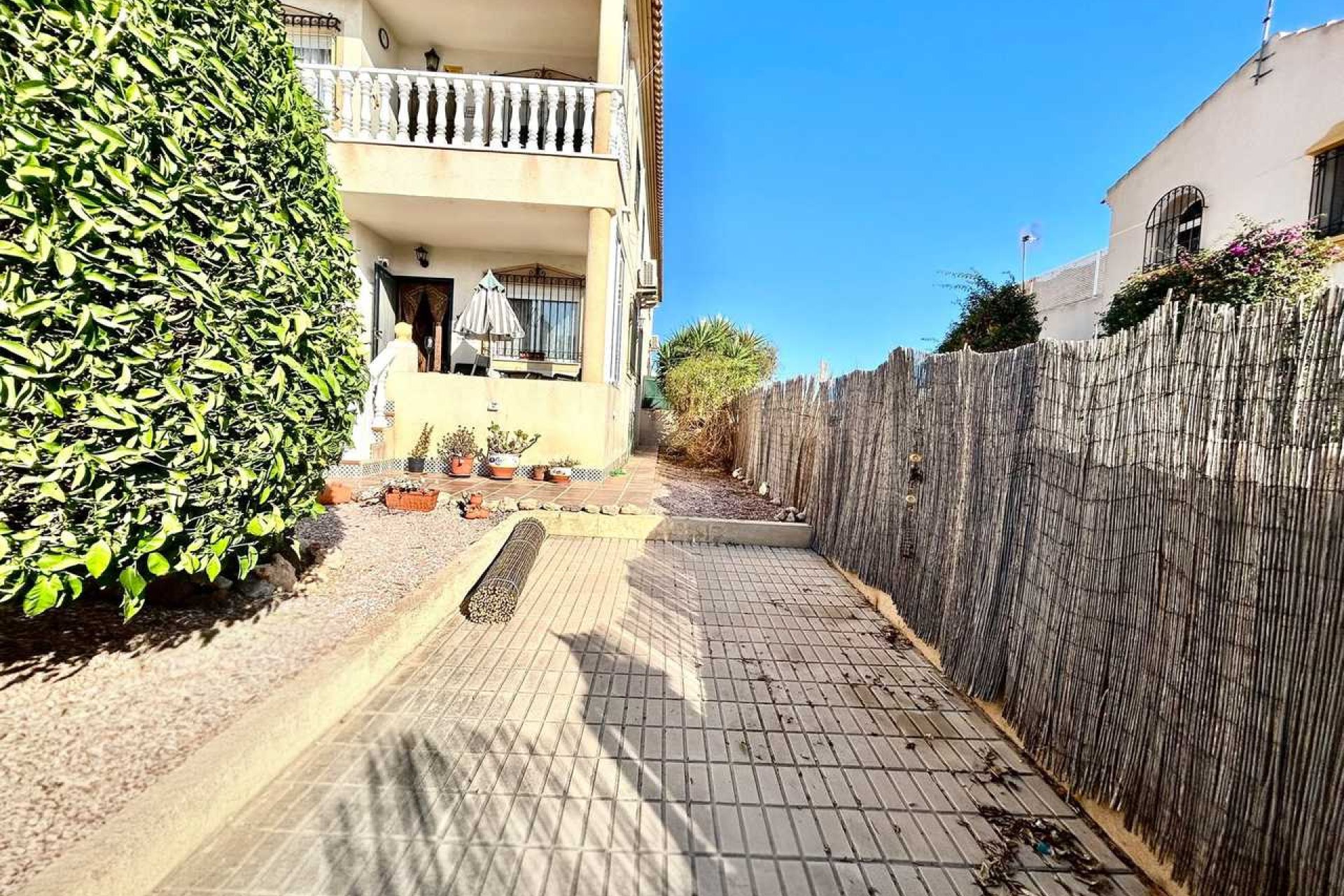 Revente - Apartment -
Cabo Roig - Costa Blanca