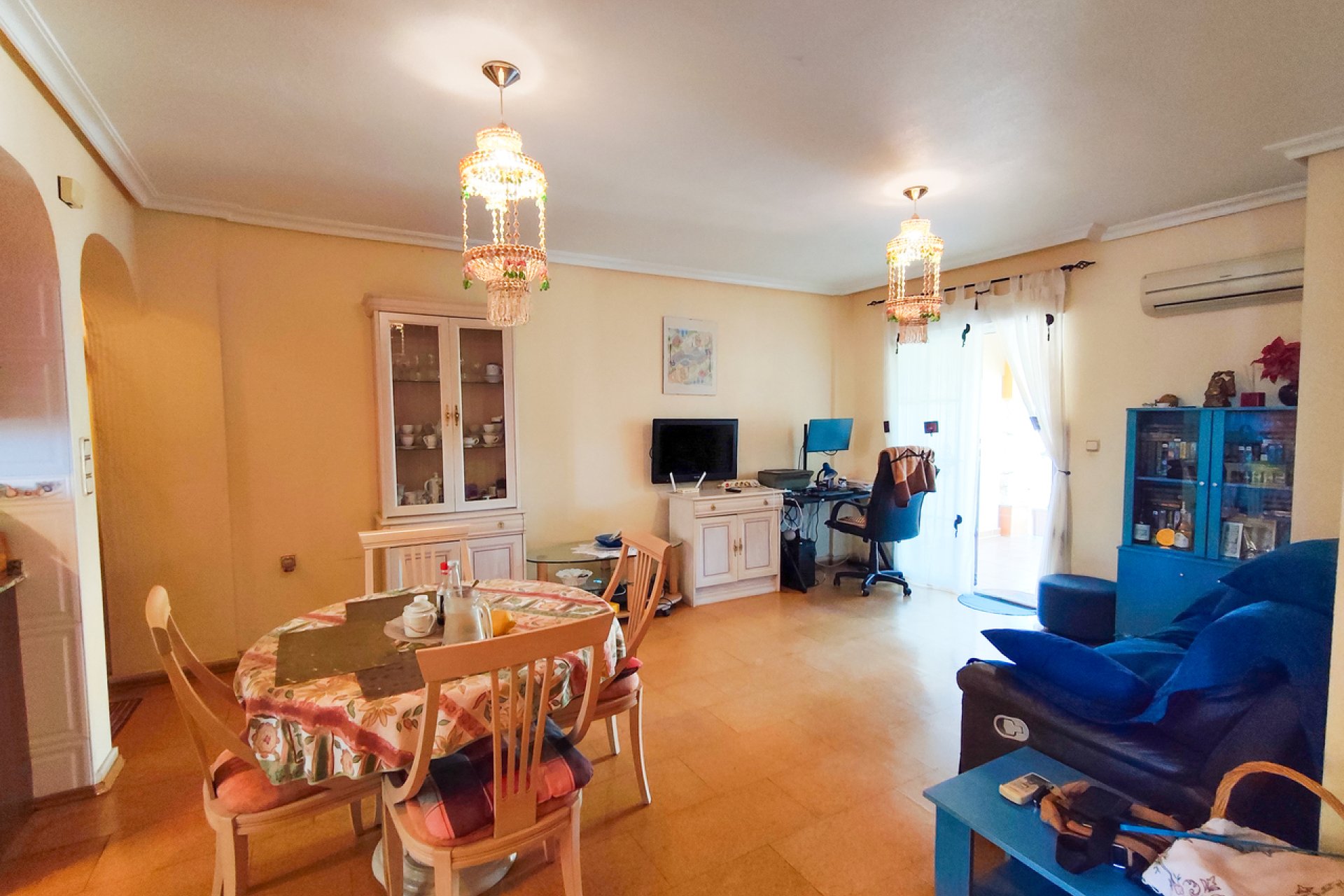 Revente - Apartment -
Cabo Roig - Costa Blanca