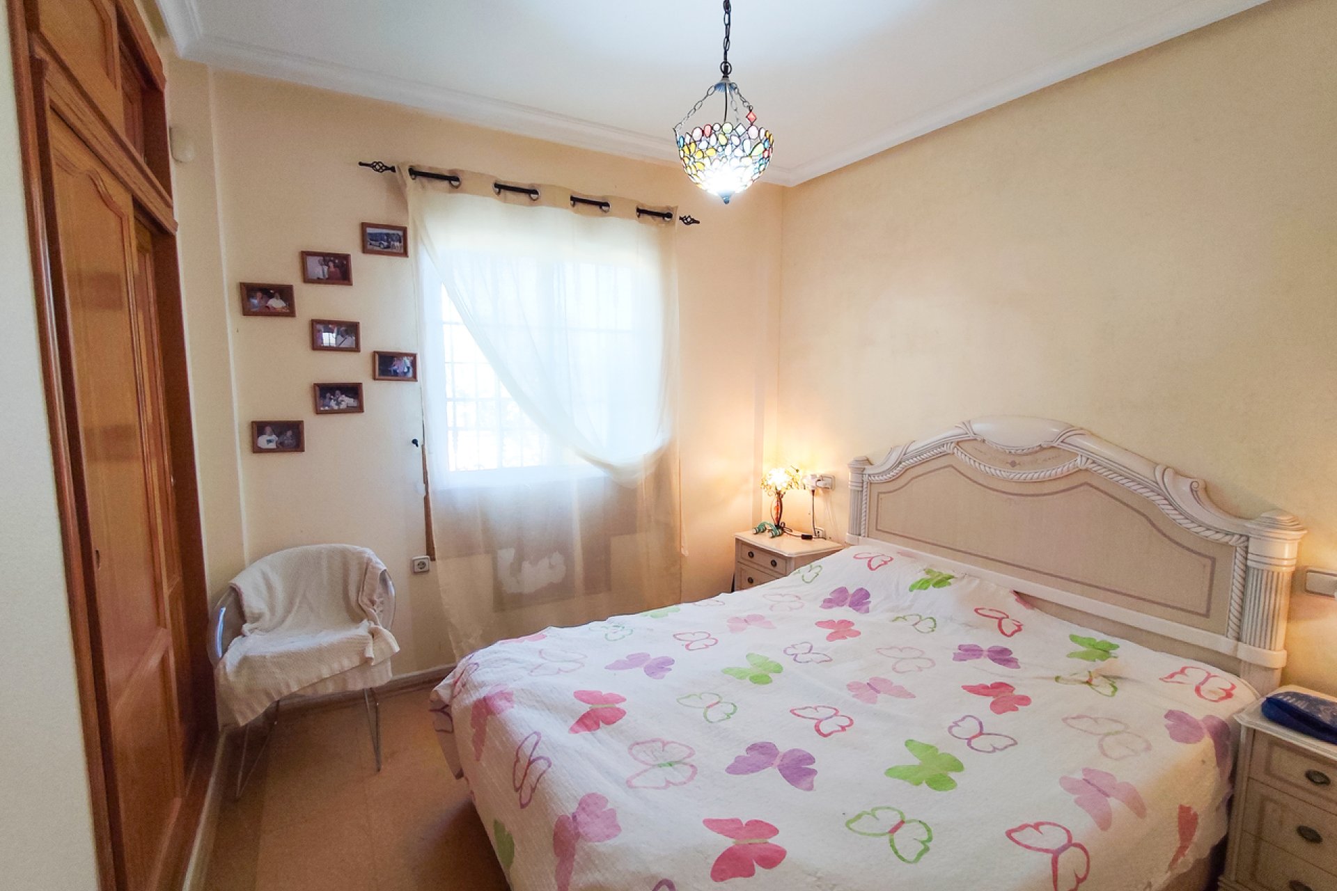 Revente - Apartment -
Cabo Roig - Costa Blanca