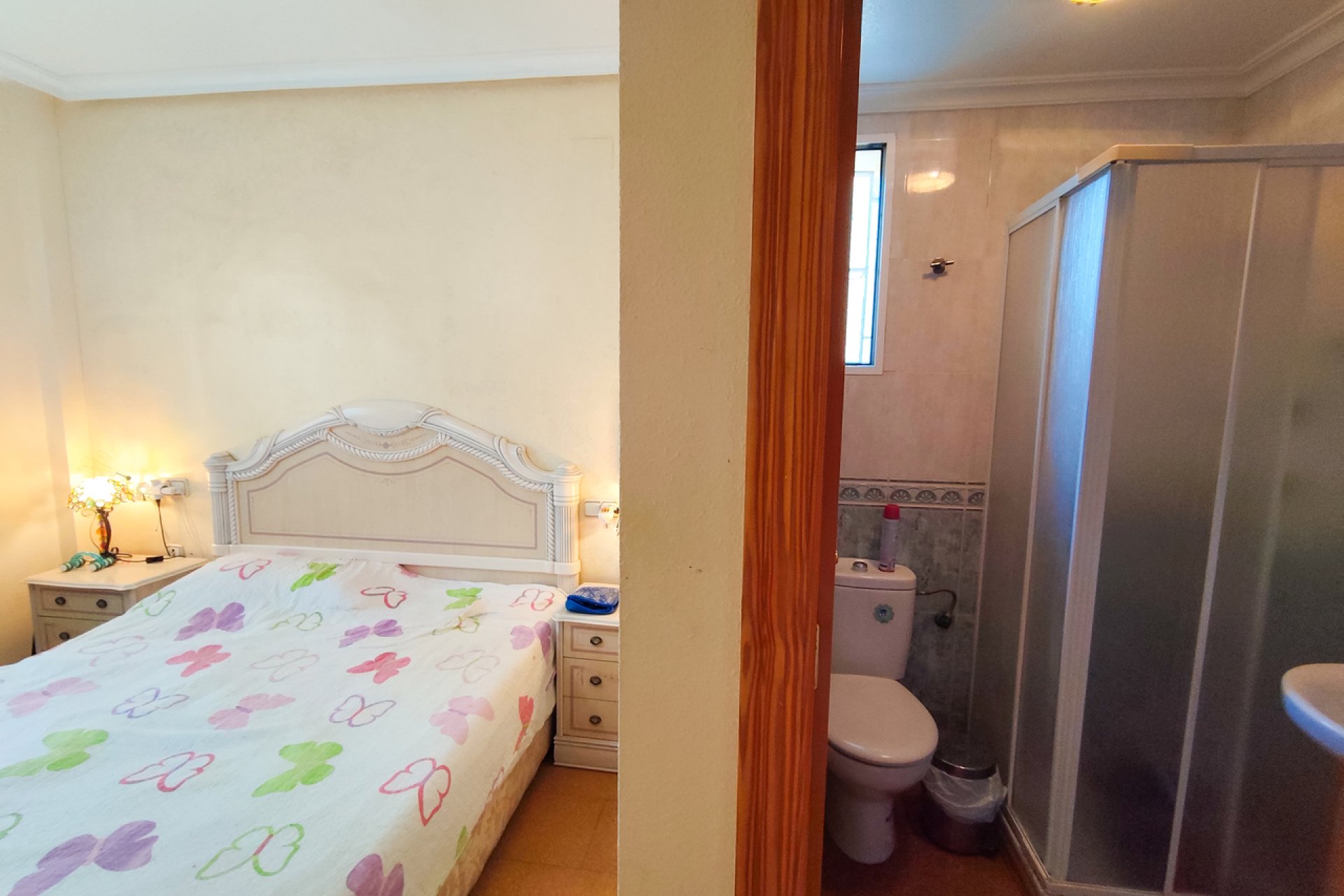 Revente - Apartment -
Cabo Roig - Costa Blanca