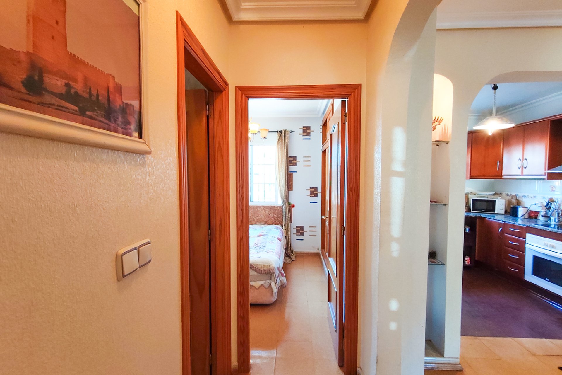 Revente - Apartment -
Cabo Roig - Costa Blanca