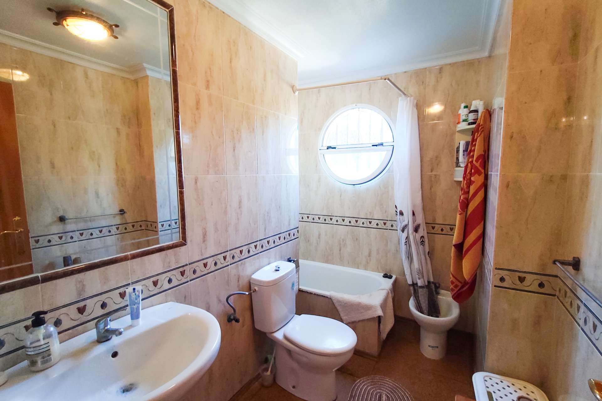 Revente - Apartment -
Cabo Roig - Costa Blanca