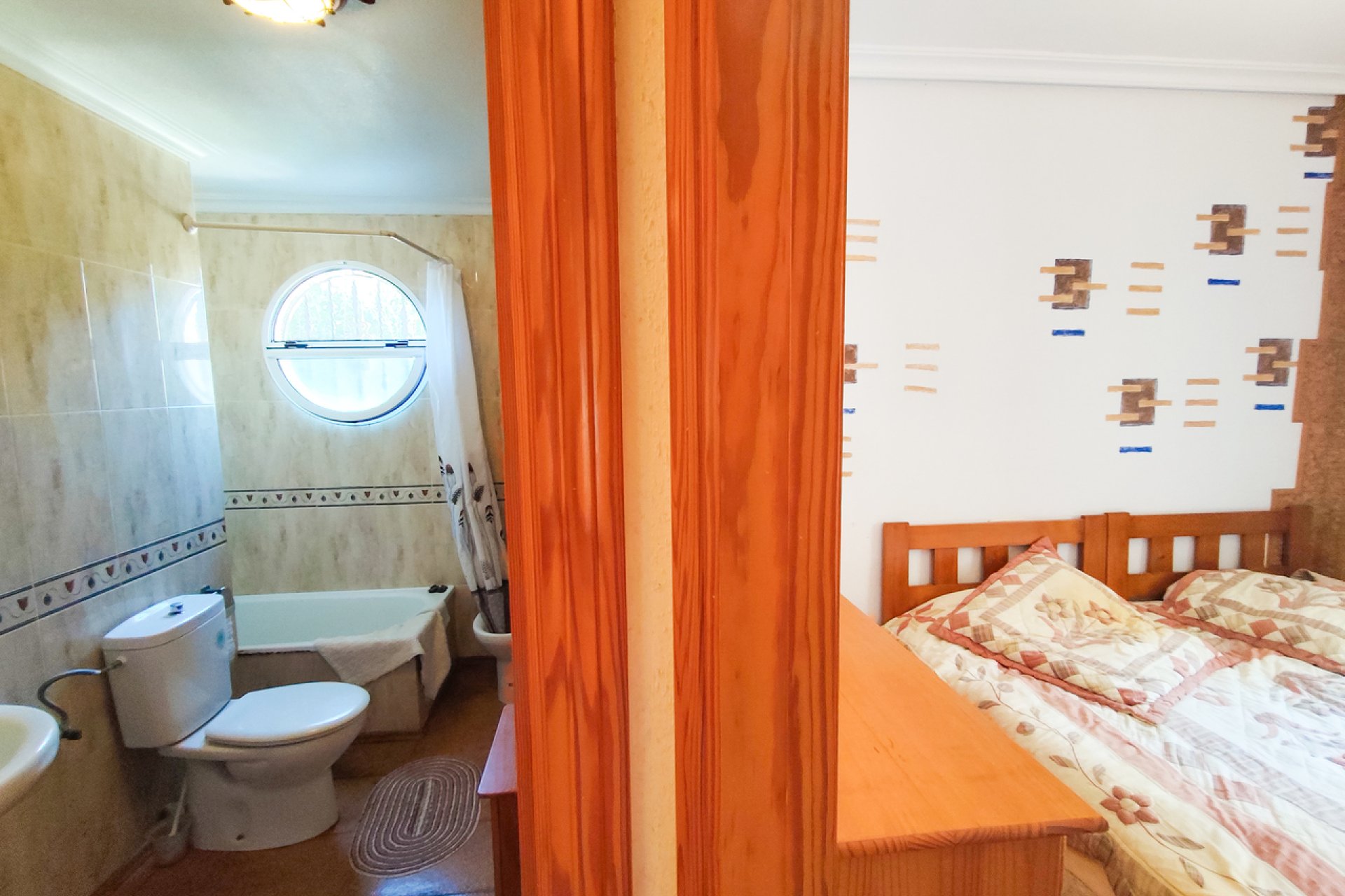 Revente - Apartment -
Cabo Roig - Costa Blanca