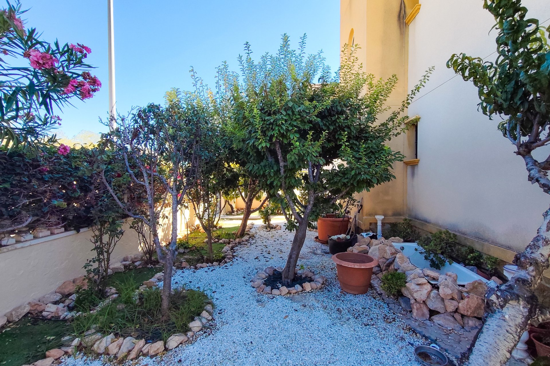 Revente - Apartment -
Cabo Roig - Costa Blanca