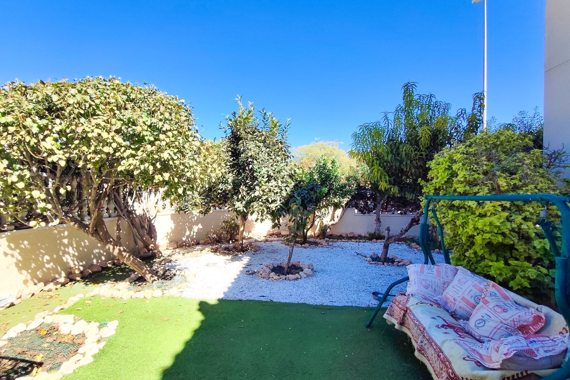 Revente - Apartment -
Cabo Roig - Costa Blanca