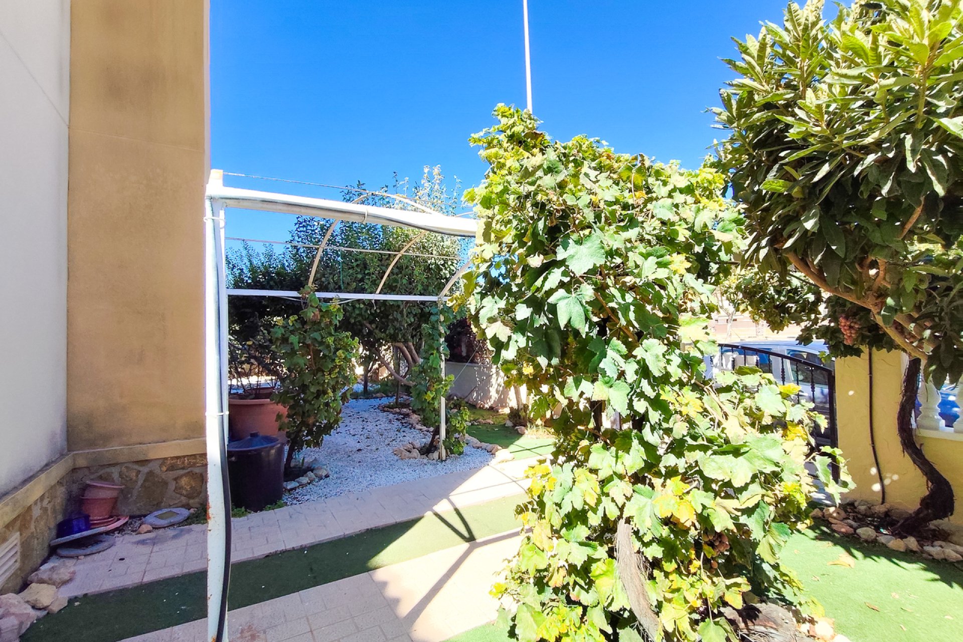 Revente - Apartment -
Cabo Roig - Costa Blanca