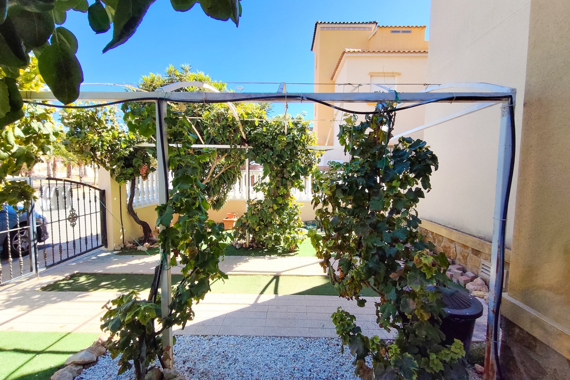 Revente - Apartment -
Cabo Roig - Costa Blanca