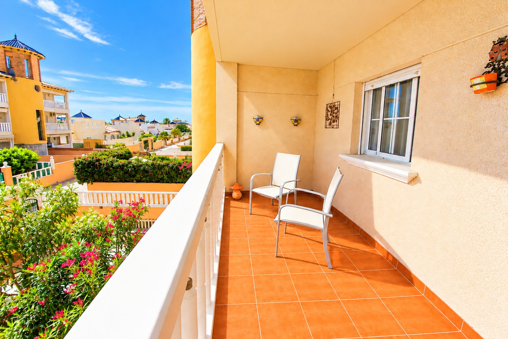 Revente - Apartment -
Cabo Roig - Costa Blanca