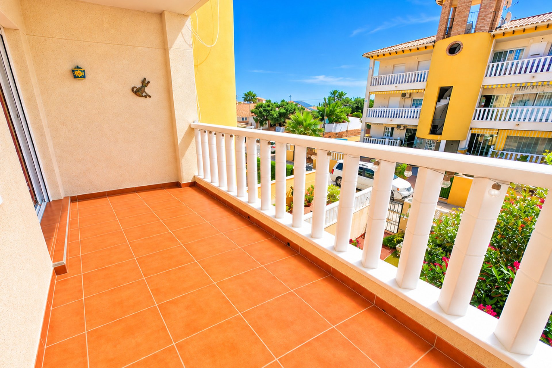 Revente - Apartment -
Cabo Roig - Costa Blanca