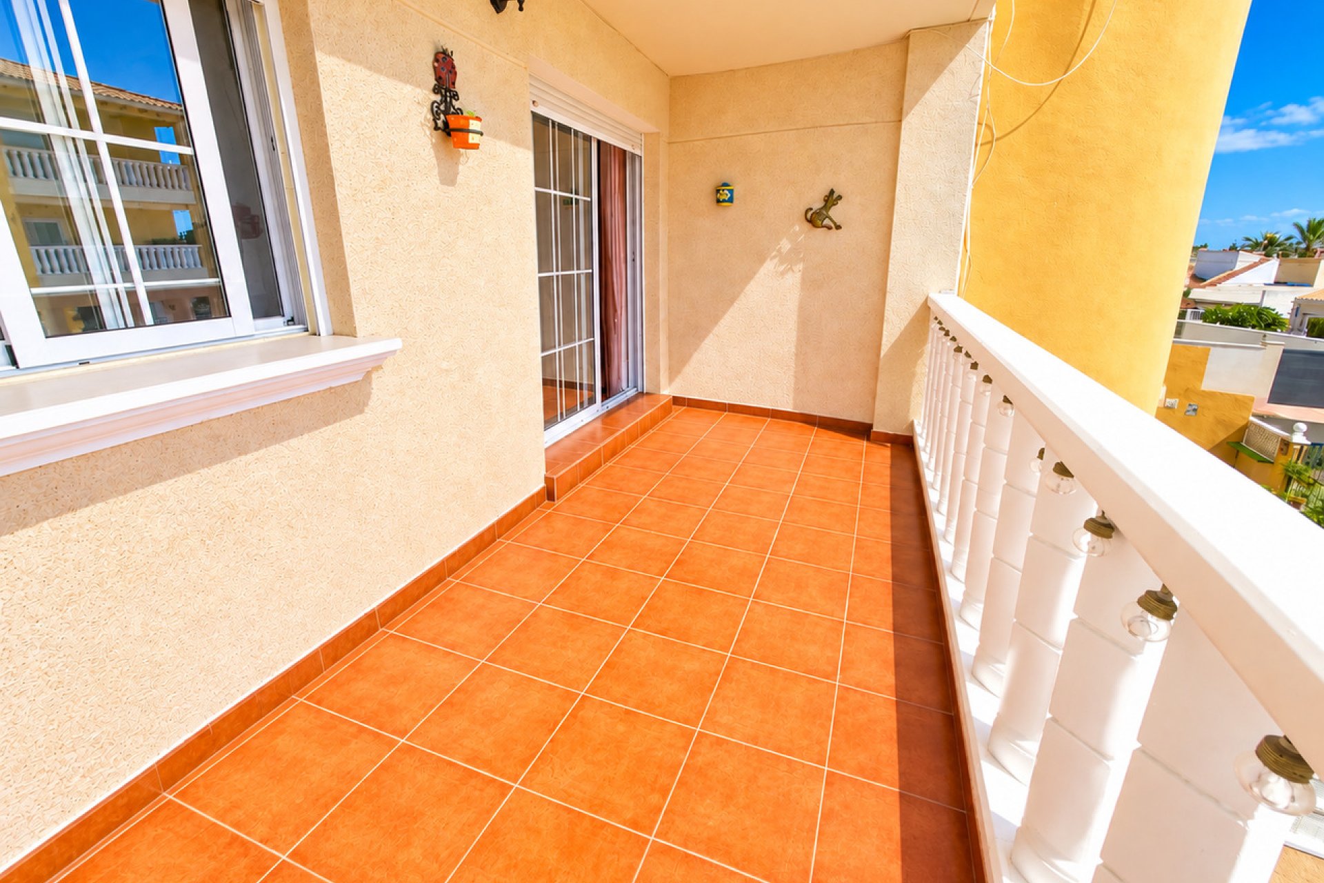 Revente - Apartment -
Cabo Roig - Costa Blanca