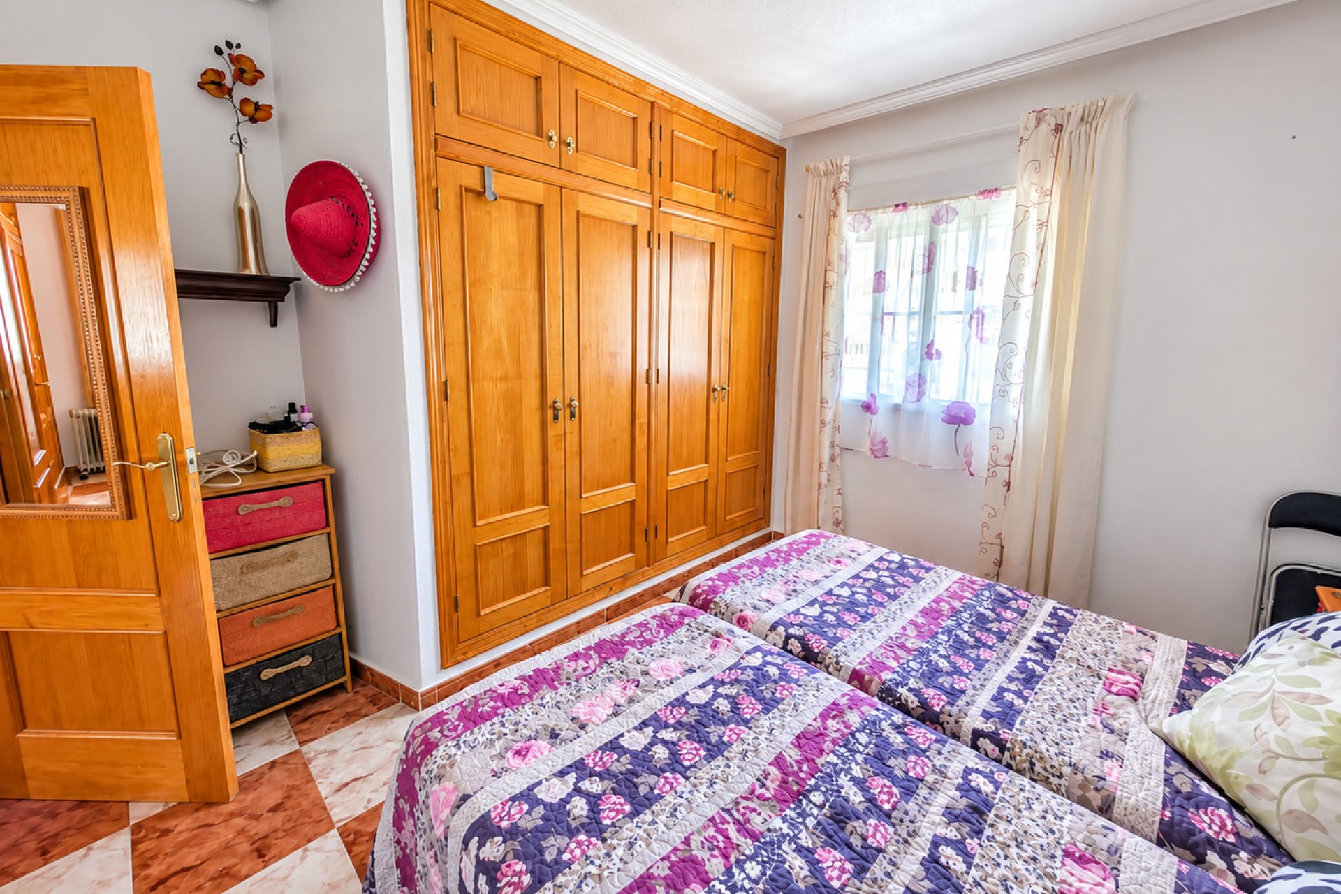 Revente - Apartment -
Cabo Roig - Costa Blanca