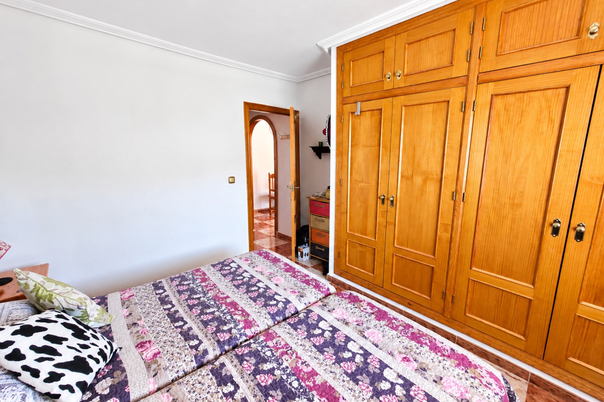 Revente - Apartment -
Cabo Roig - Costa Blanca