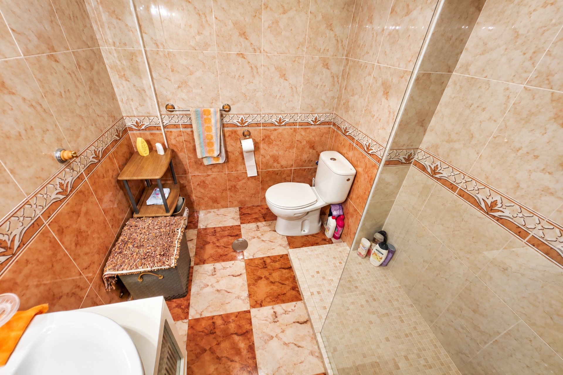 Revente - Apartment -
Cabo Roig - Costa Blanca