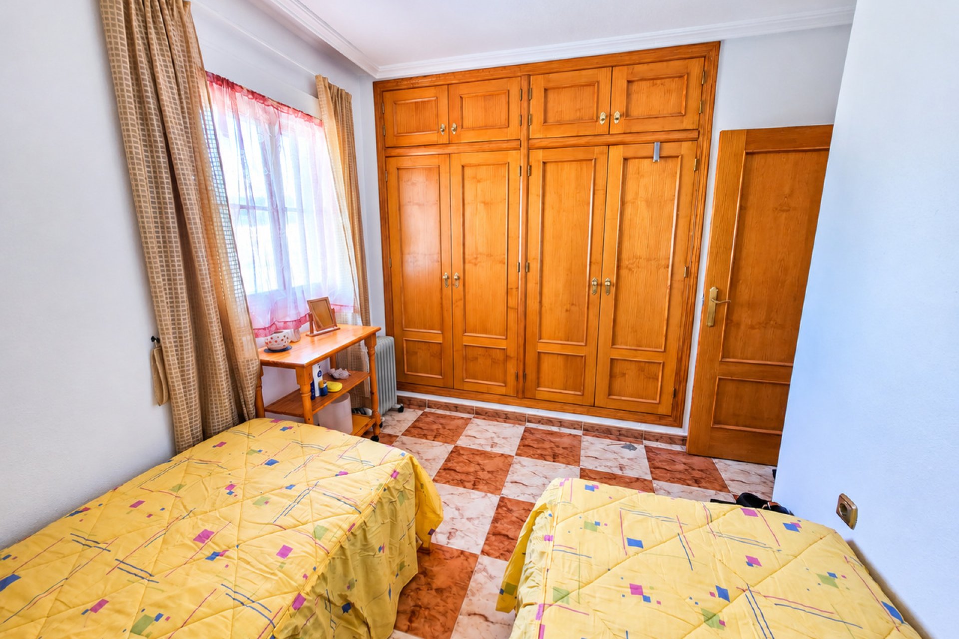 Revente - Apartment -
Cabo Roig - Costa Blanca