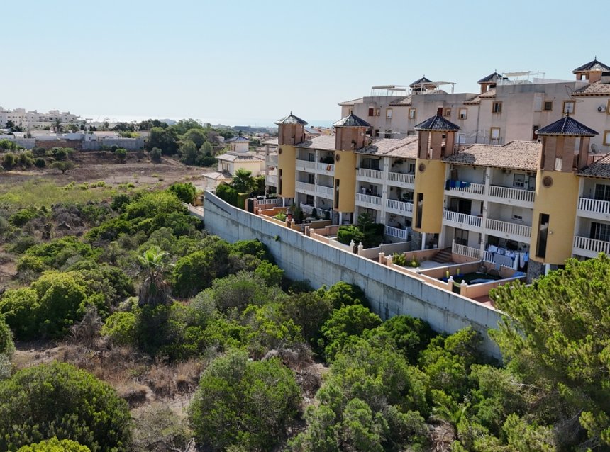 Revente - Apartment -
Cabo Roig - Costa Blanca