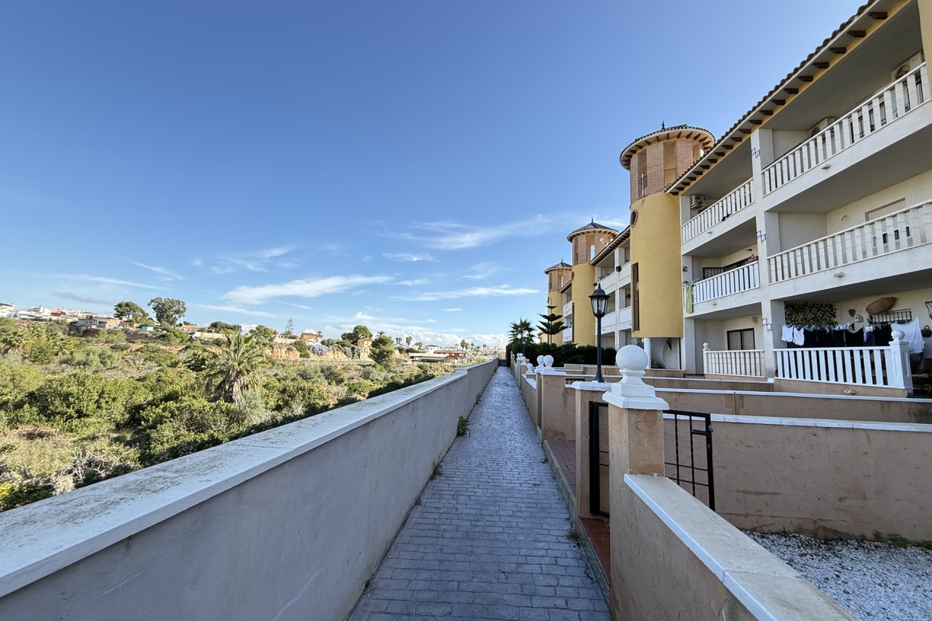 Revente - Apartment -
Cabo Roig - Costa Blanca