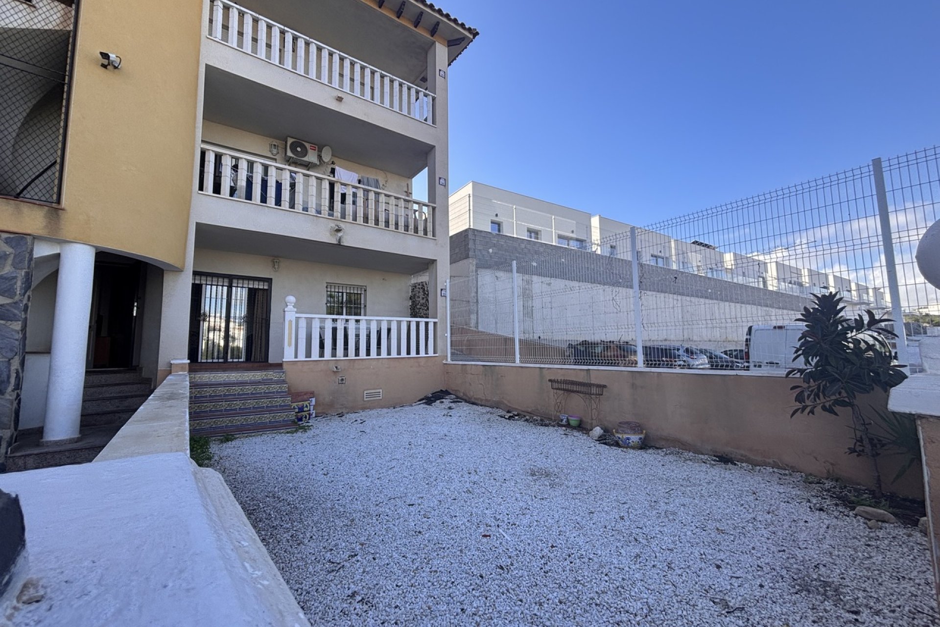 Revente - Apartment -
Cabo Roig - Costa Blanca