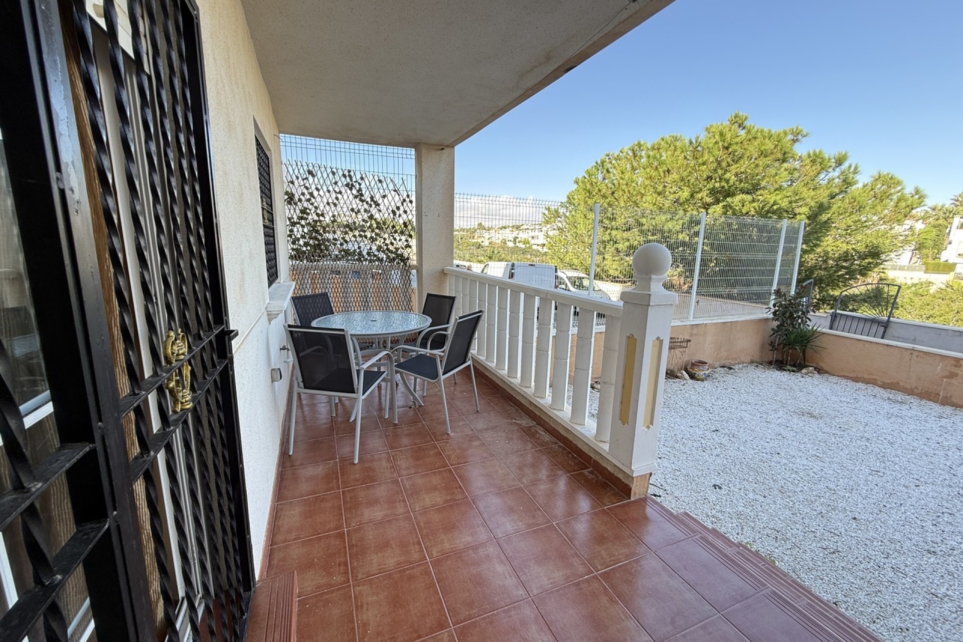 Revente - Apartment -
Cabo Roig - Costa Blanca