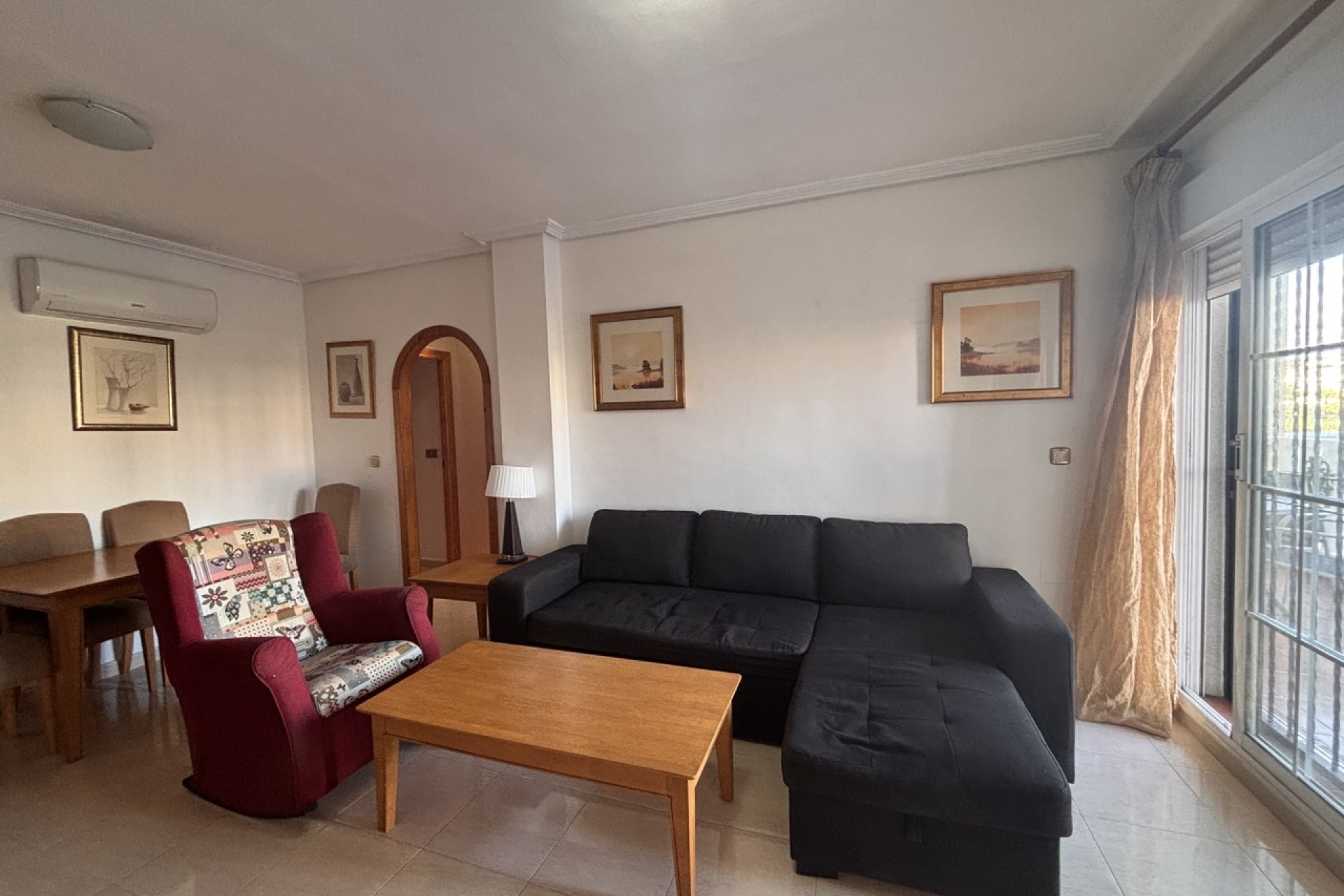 Revente - Apartment -
Cabo Roig - Costa Blanca