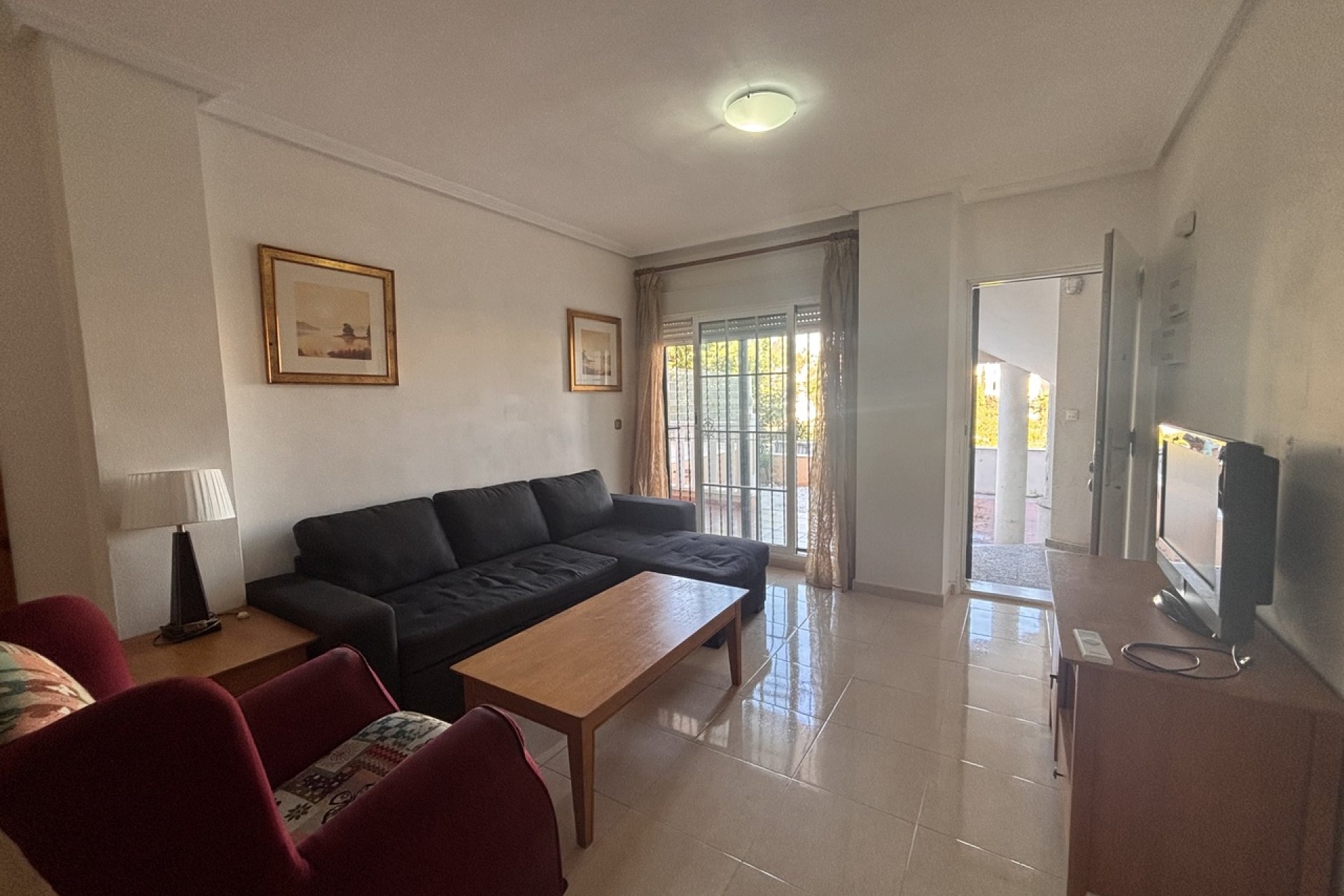 Revente - Apartment -
Cabo Roig - Costa Blanca