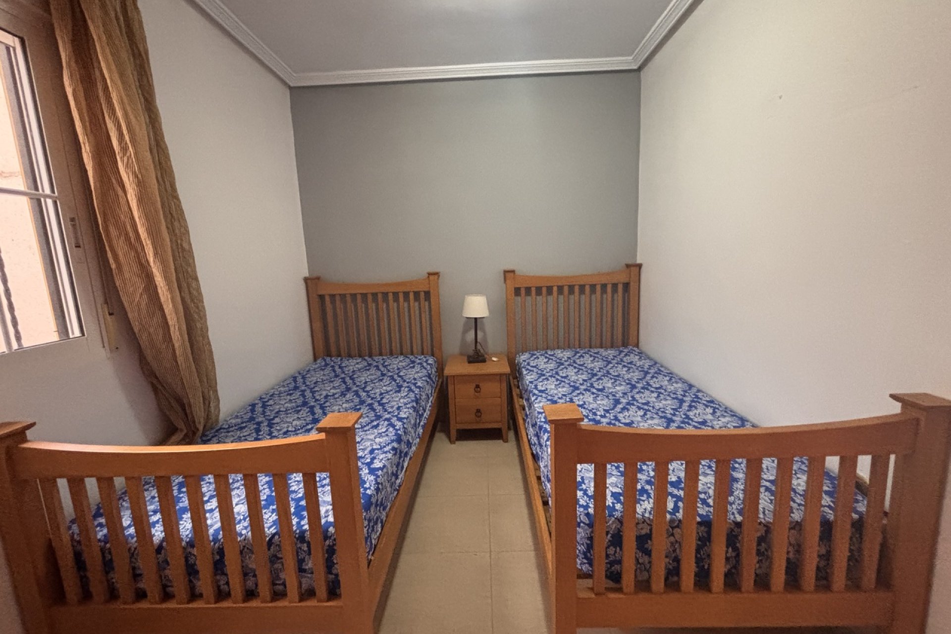 Revente - Apartment -
Cabo Roig - Costa Blanca