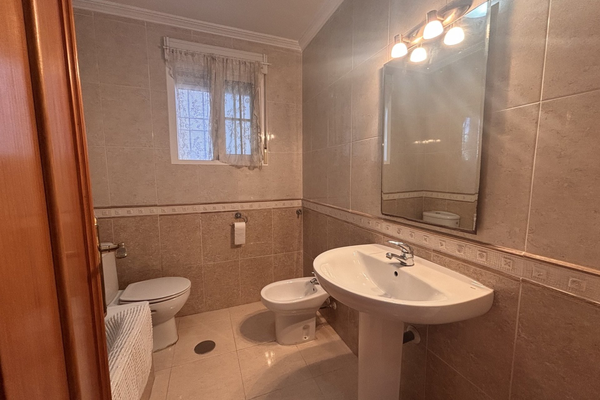 Revente - Apartment -
Cabo Roig - Costa Blanca