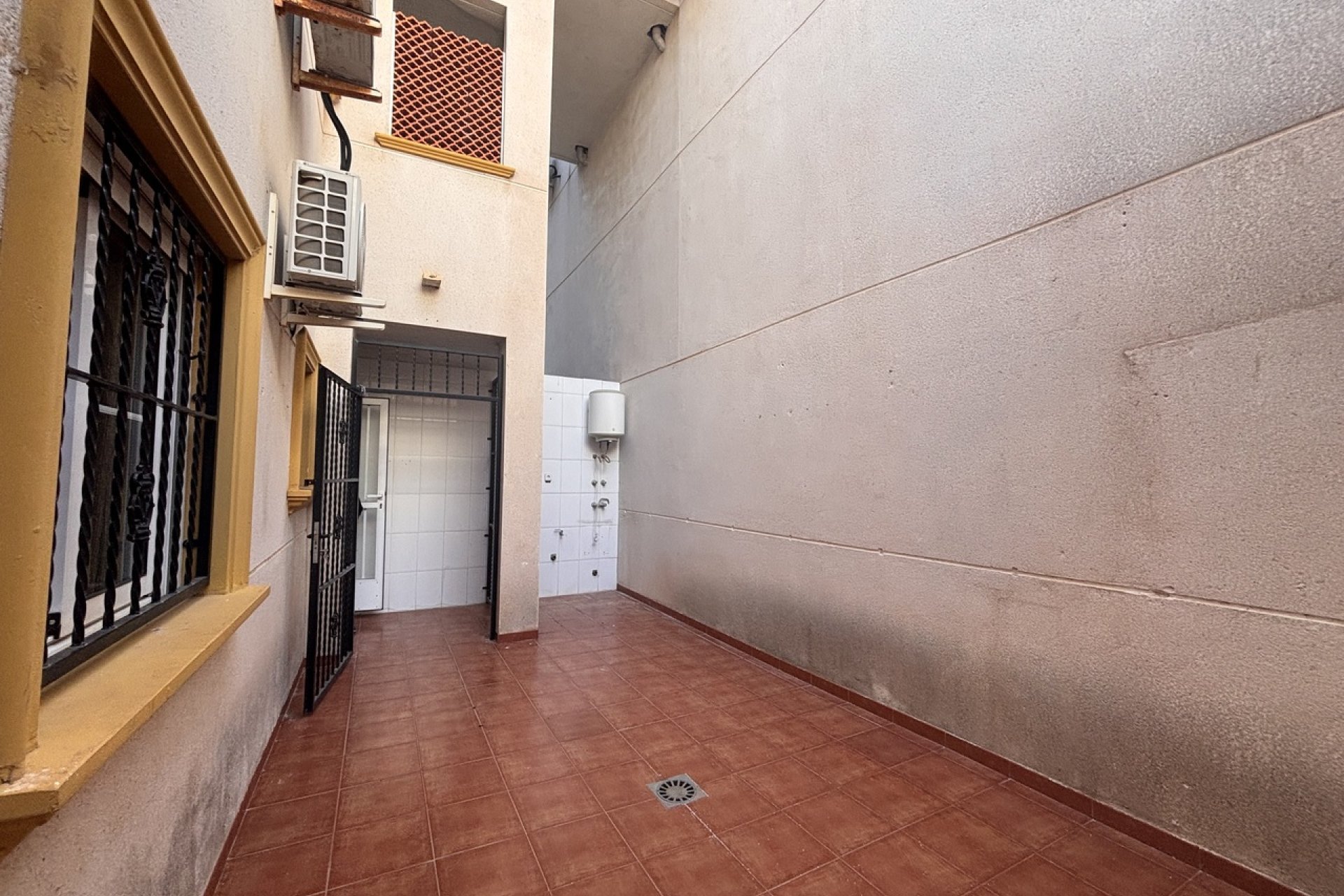 Revente - Apartment -
Cabo Roig - Costa Blanca