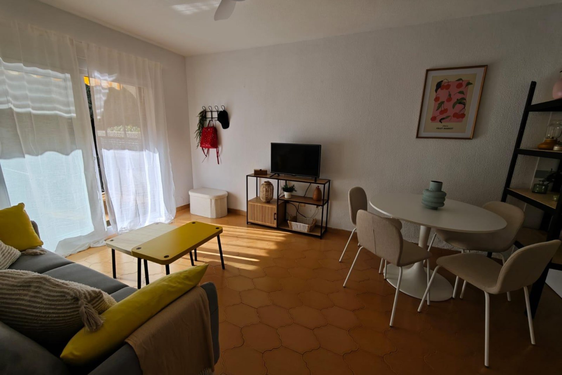 Revente - Apartment -
Cabo Roig
