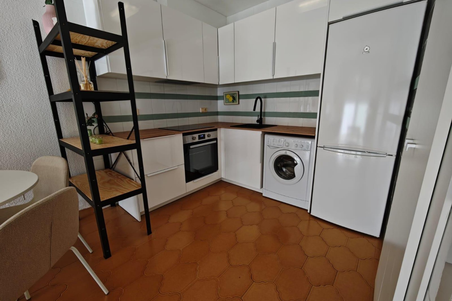 Revente - Apartment -
Cabo Roig