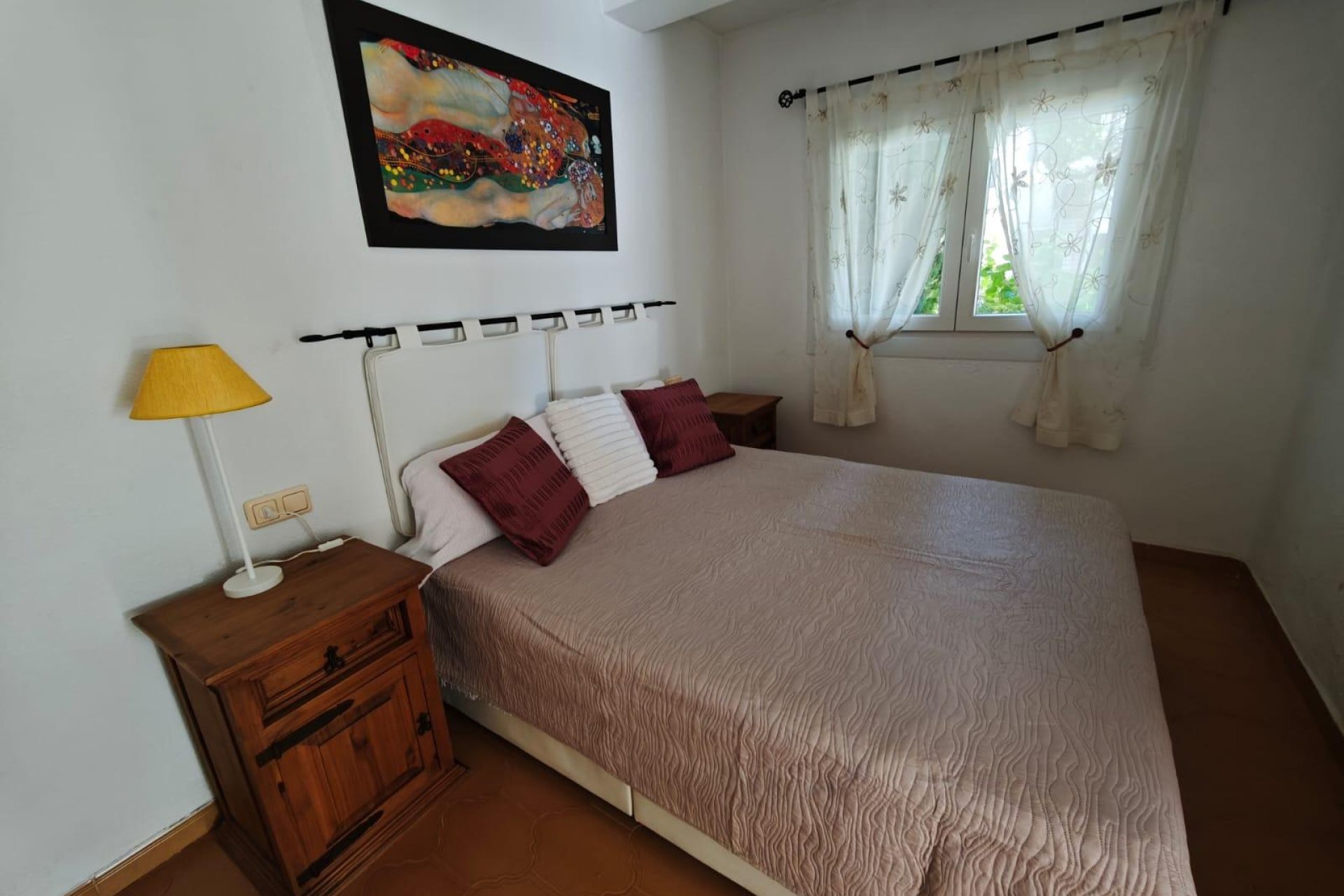 Revente - Apartment -
Cabo Roig