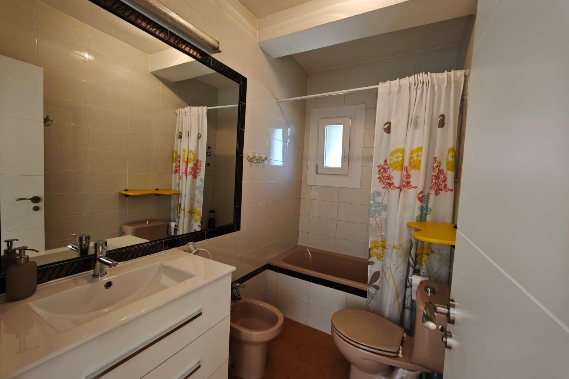 Revente - Apartment -
Cabo Roig