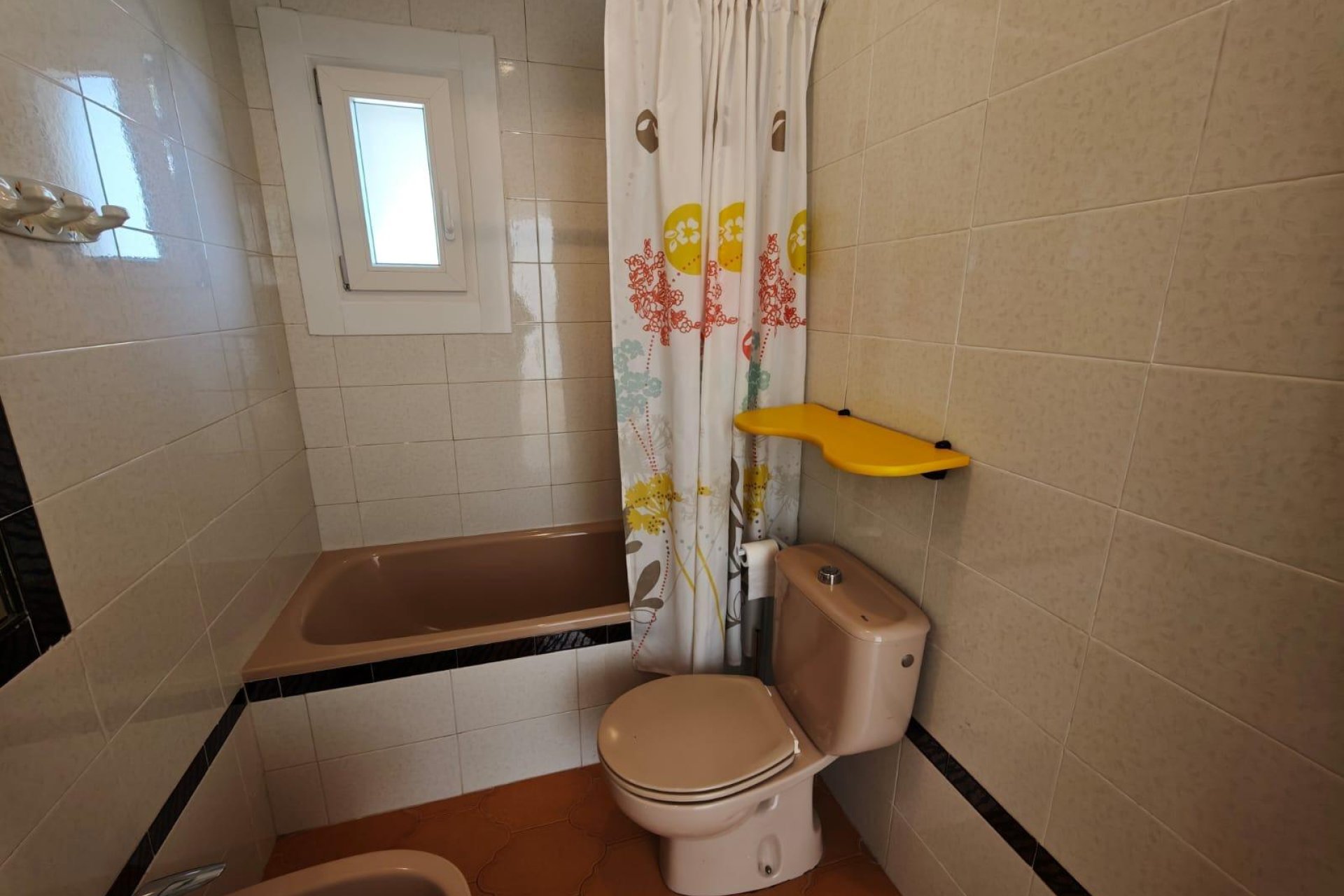 Revente - Apartment -
Cabo Roig