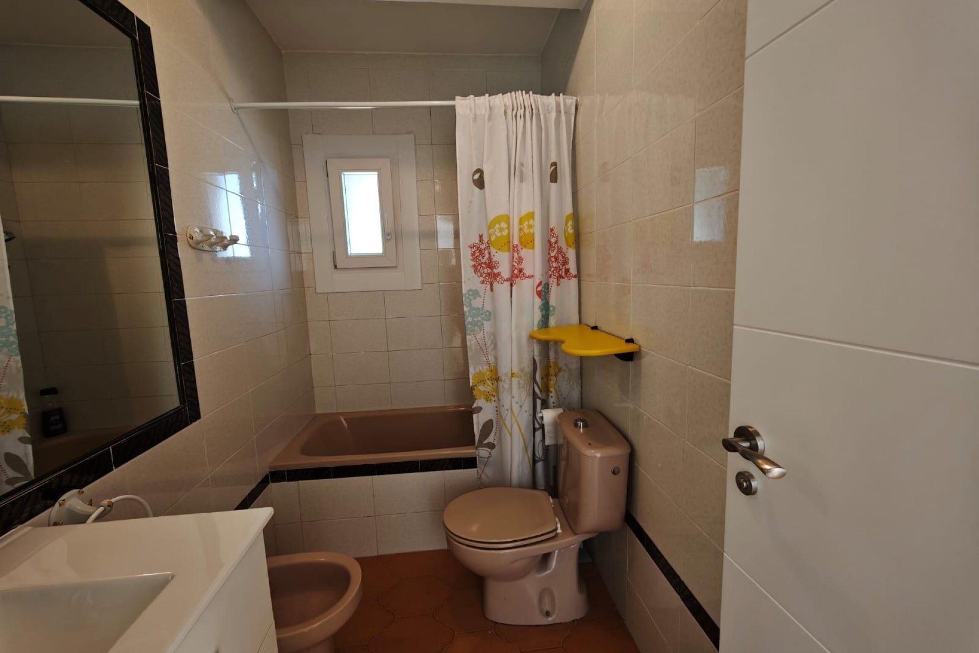 Revente - Apartment -
Cabo Roig
