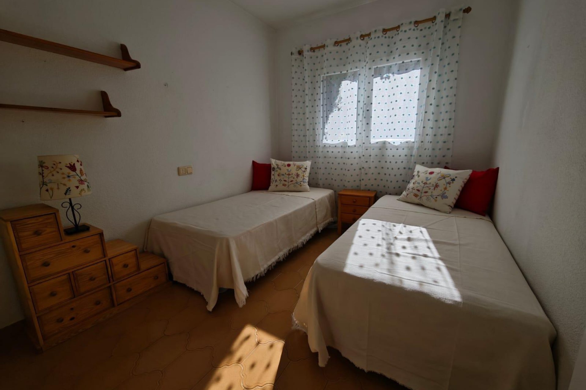 Revente - Apartment -
Cabo Roig