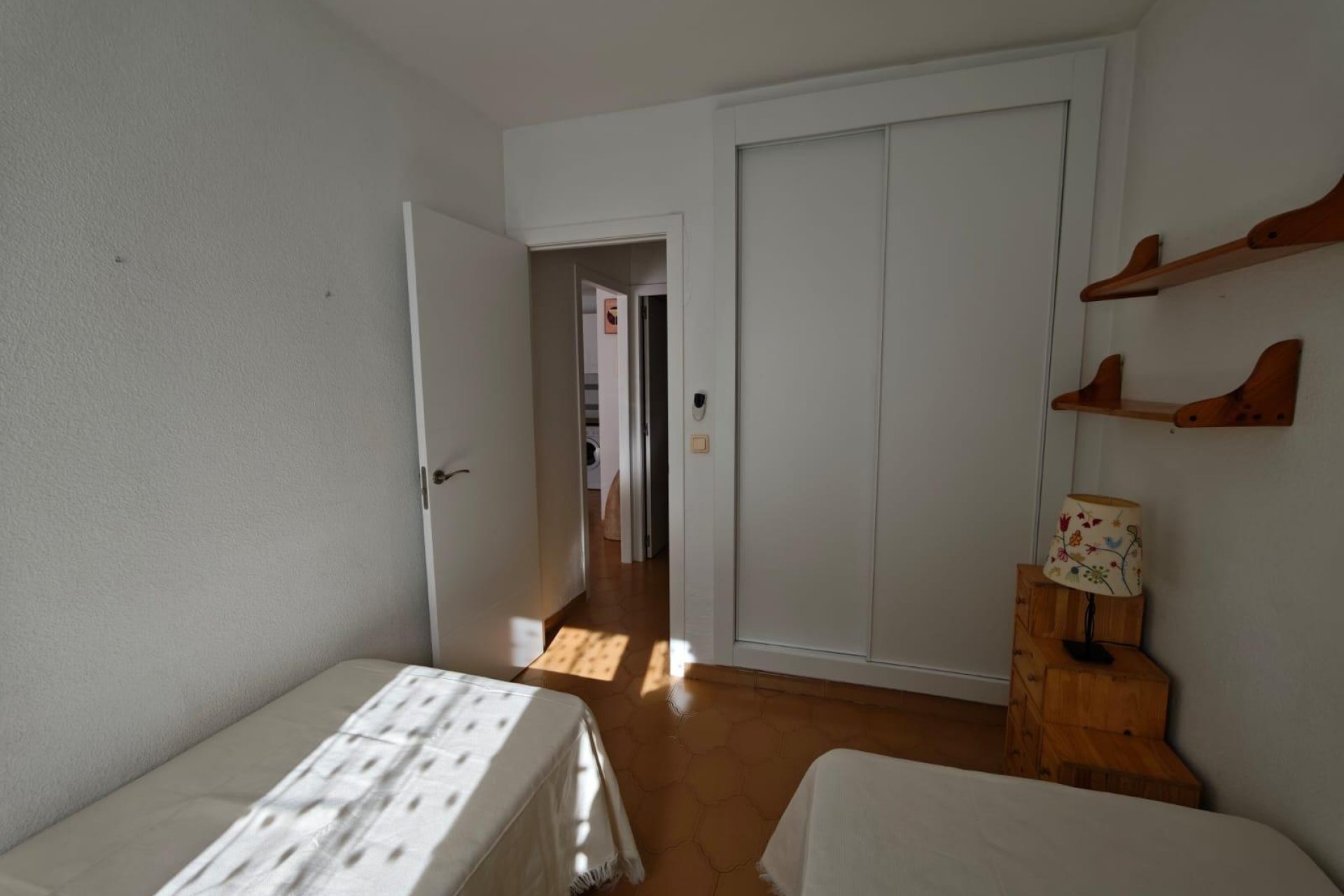 Revente - Apartment -
Cabo Roig