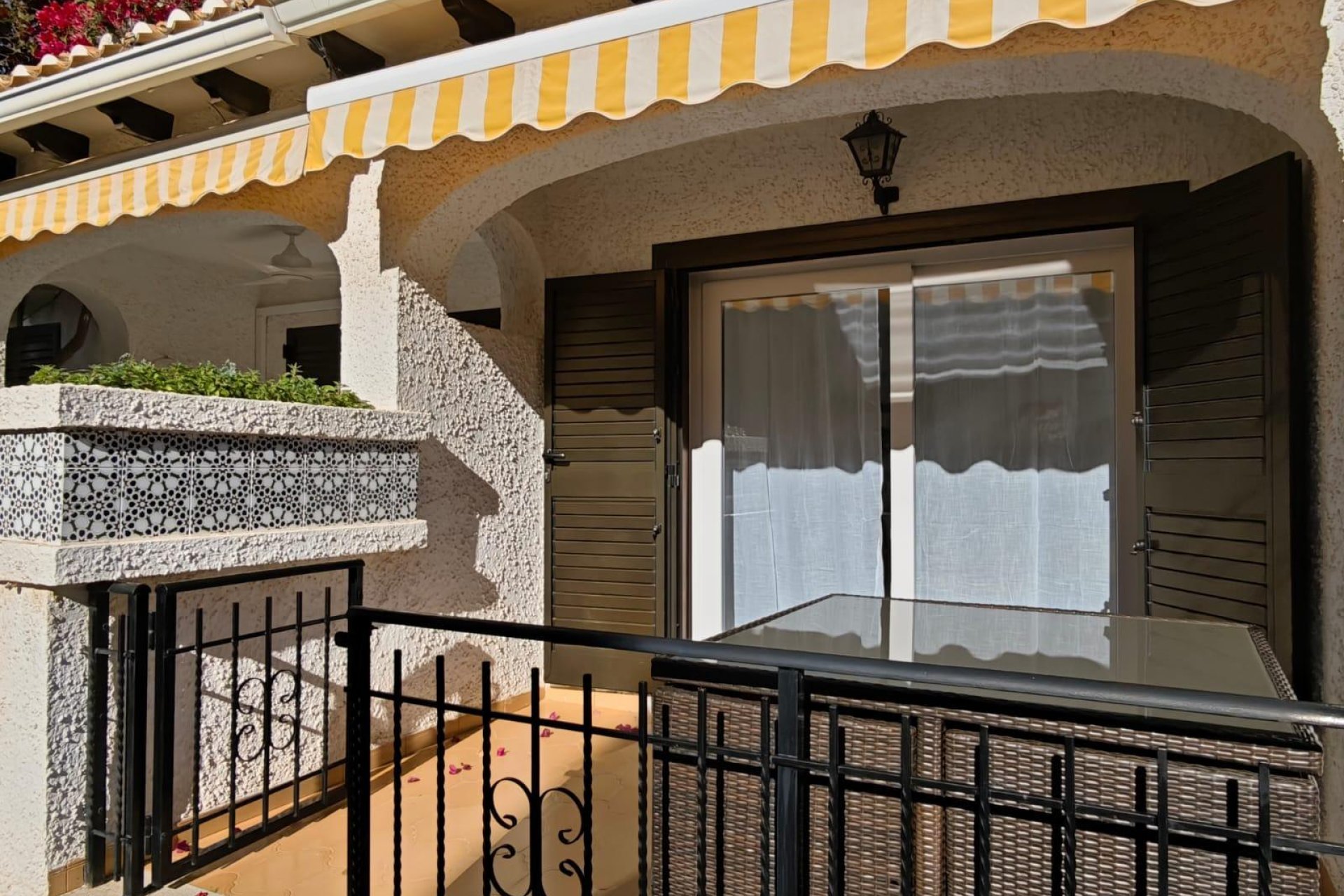 Revente - Apartment -
Cabo Roig