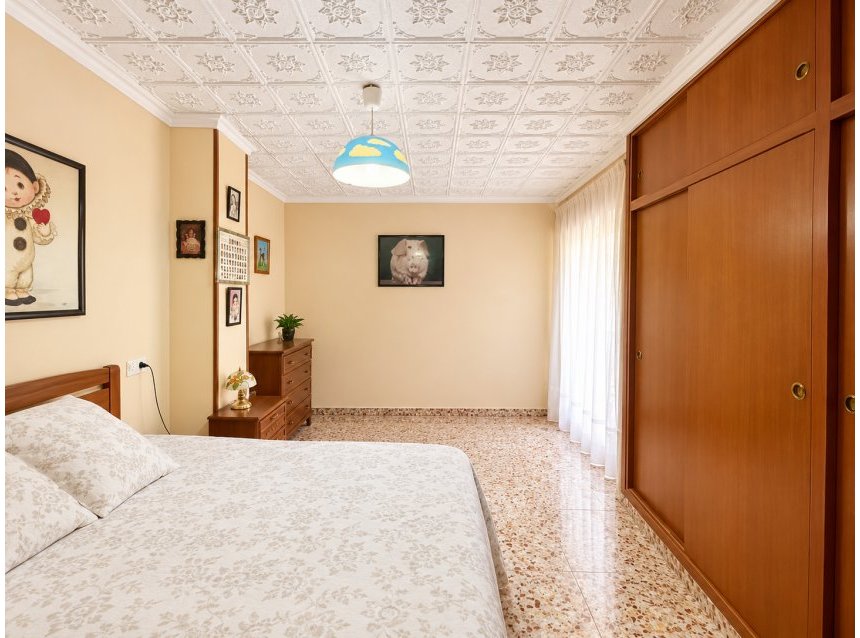 Revente - Apartment -
Callosa de Segura - Inland