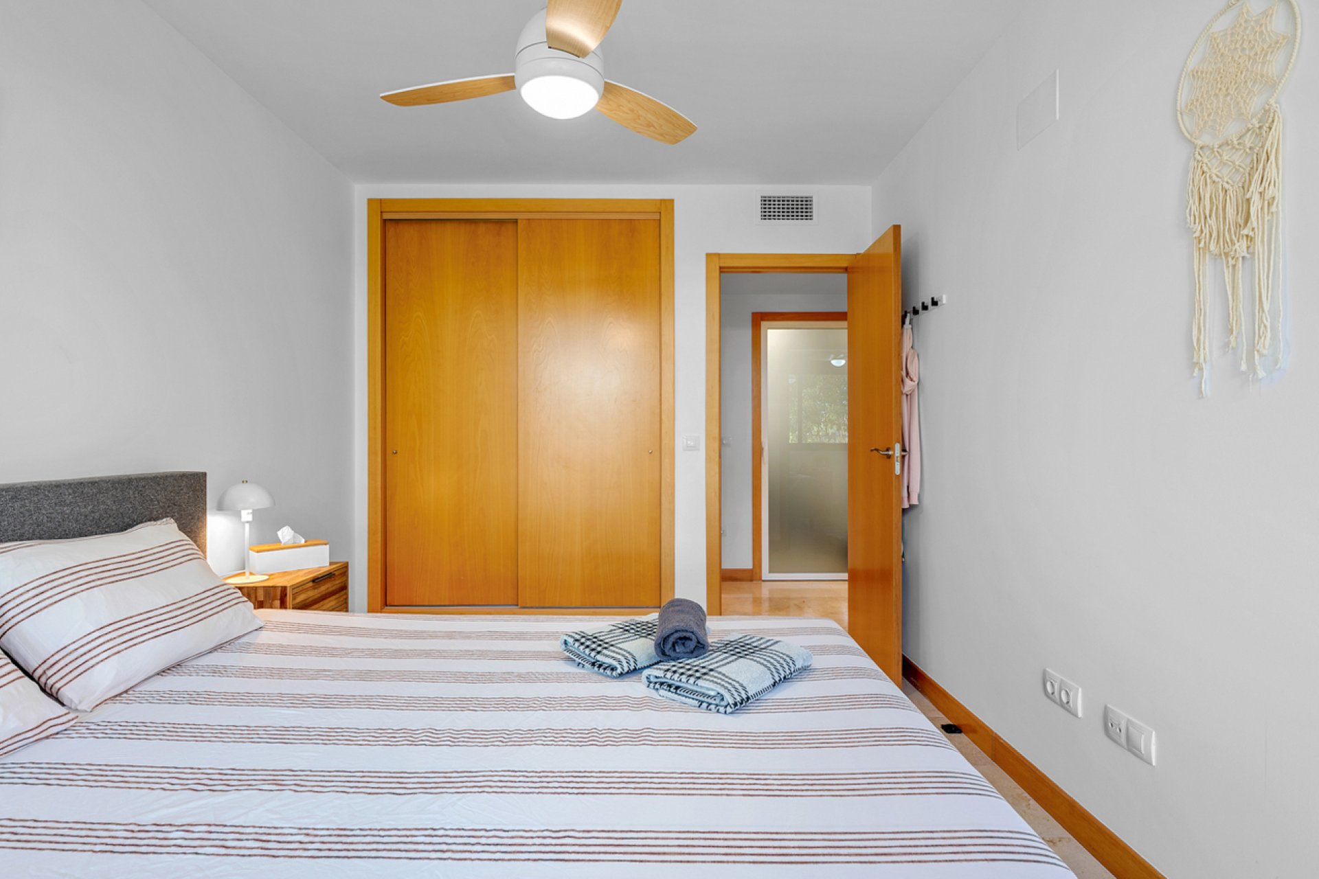 Revente - Apartment -
Campoamor - Costa Blanca