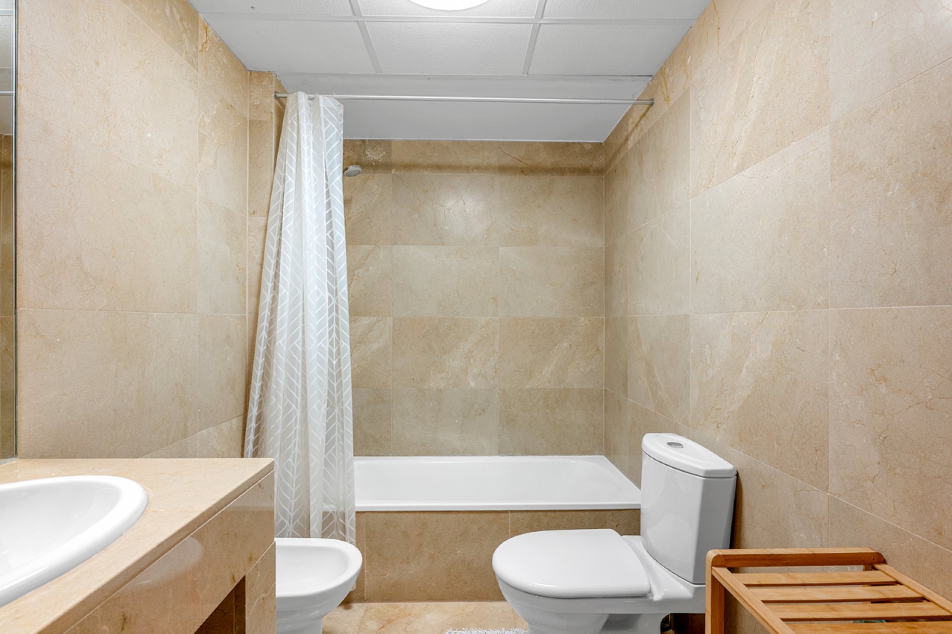 Revente - Apartment -
Campoamor - Costa Blanca