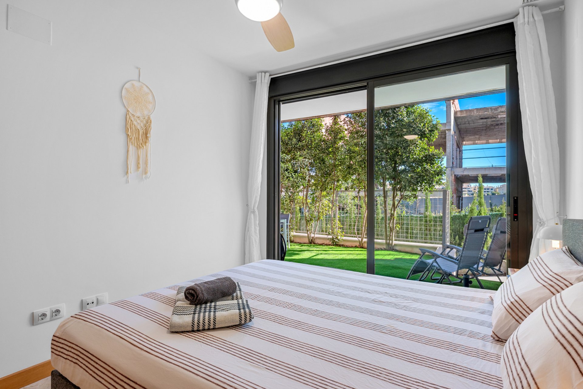 Revente - Apartment -
Campoamor - Costa Blanca